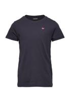 K Salis Ss 2 Navy Napapijri