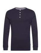 Solid Gradad W Contrast Fabric L/Ssolid Gradad W Contrast Fabric L/S B...