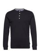Solid Gradad W Contrast Fabric L/Ssolid Gradad W Contrast Fabric L/S B...