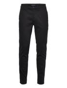 Structure Superflex Chinosstructure Superflex Chinos Black Lindbergh