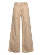 Gittesy Trousers Beige Sofie Schnoor Young