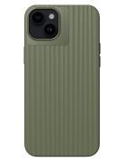 Bold Olive Green Khaki Nudient