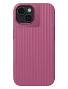 Bold Deep Pink Pink Nudient