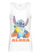 T Shirt White Disney