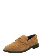 Lozham Loafer Brown GANT