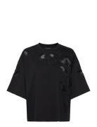 Cmmuse-Tee Black Copenhagen Muse