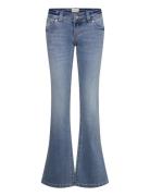 00 Super Low Kick Tall Liv Light Vintage Blue Blue ABRAND