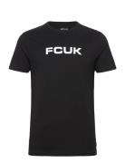 Fcuk Chest Black French Connection