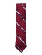 Red White Navy American Patterned AN IVY