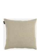 Pepper Cushion Cover Beige LINUM