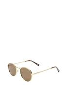 Le Sustain - Lost Legacy Gold Le Specs