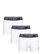 Xb-Boxer/Brief White Ralph Lauren Kids