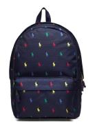 Bk-Backpack Navy Ralph Lauren Kids