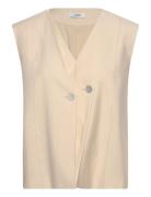 Alfonsina-M Cream MbyM