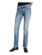 Maddie Mr Boot Ai5117 Blue Tommy Jeans