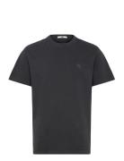 Cave Tee Black Black NEUW
