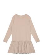 Dress Diro Brown MarMar Copenhagen