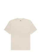 Wbbaine Waffel Tee Cream Woodbird