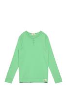 Tee Ls Green MarMar Copenhagen