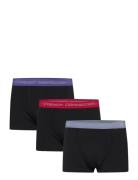 3 Pack Fc Boxer Black French Connection