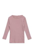 Nmfkab Ls Top Noos Beige Name It