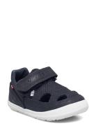 Alv Sandal Blue Viking
