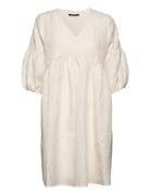 Magnolia Serine Dress White Bruuns Bazaar