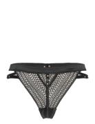 Missy Thong Black Hunkemöller