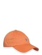 Chino Twill-Clsc Sprt Cp-Ac-Hat Orange Ralph Lauren Kids