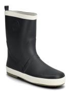 Sail Boot W Black Exani