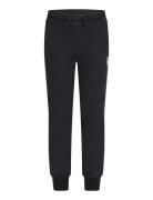 Fp-Fleece/Terry Pant Black Converse