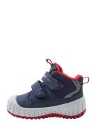 Reimatec Shoes, Passo 2.0 Navy Reima