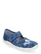 Bonny Blue Superfit