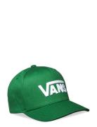 Drop V Ii Snapback Green VANS