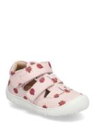 Bisgaard Barefoot Hana Pink Bisgaard