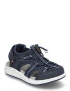 Thrill Sandal 1V Sl Navy Viking