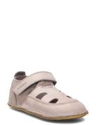 Bisgaard Barefoot Beannie Beige Bisgaard