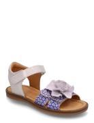 Bisgaard Agnes Purple Bisgaard