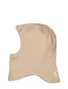 Balaclava Beige MarMar Copenhagen