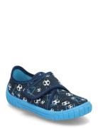 Bill Blue Superfit