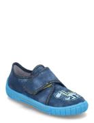 Bill Blue Superfit