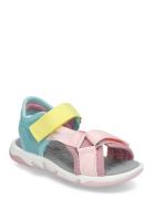 Pebbles Pink Superfit