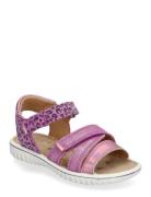 Sparkle Pink Superfit