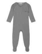 Rubetta Grey MarMar Copenhagen