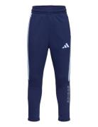 J Hot Fl Pt Blue Adidas Sportswear