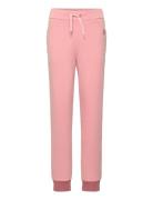 Funtime Sweatpants Midlayer Pink Viking