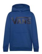 Vans Classic Ii Po By Blue VANS