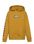 Vans Boxed Po Yellow VANS