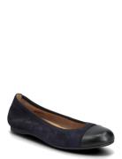 Ballerina Blue Gabor
