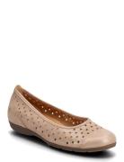 Ballerina Gold Gabor